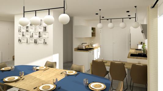 Acheter Maison Louvres 417000 euros