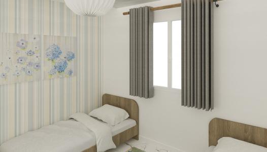 Annonce Vente 4 pices Maison Louvres 95