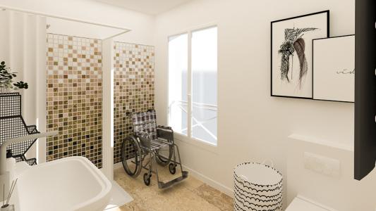 For sale Meaux 6 rooms 139 m2 Seine et marne (77100) photo 4