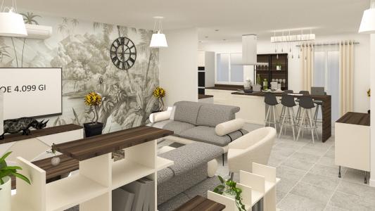 Annonce Vente 4 pices Maison Montry 77