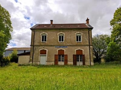 Annonce Vente 9 pices Maison Chevanceaux 17