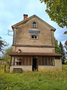 Acheter Maison 228 m2 Chevanceaux