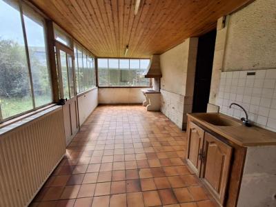 Acheter Maison Chevanceaux Charente maritime