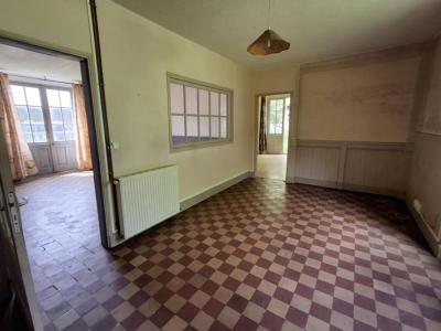 Acheter Maison Chevanceaux 179990 euros