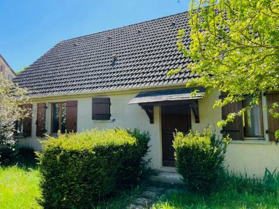 For sale Villemeux-sur-eure 5 rooms 100 m2 Eure et loir (28210) photo 0