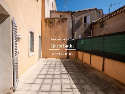 Annonce Vente 5 pices Appartement Beziers 34