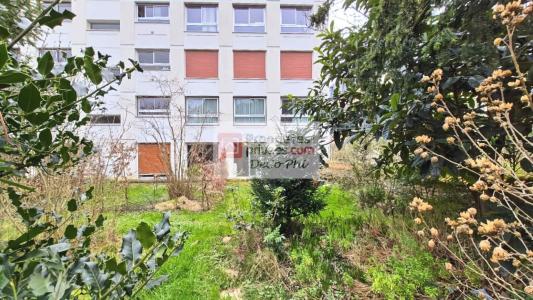For sale Versailles 4 rooms 106 m2 Yvelines (78000) photo 3