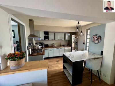 For sale Vidauban 3 rooms 96 m2 Var (83550) photo 1