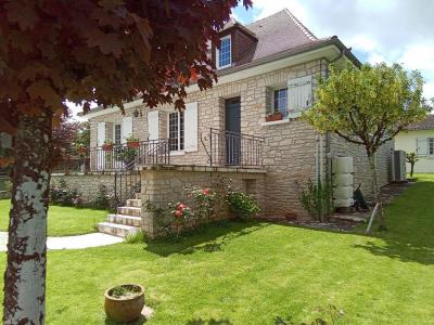 For sale Rouffignac-saint-cernin-de-reilh 4 rooms 140 m2 Dordogne (24580) photo 0
