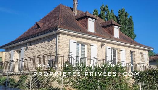 For sale Rouffignac-saint-cernin-de-reilh 4 rooms 140 m2 Dordogne (24580) photo 1