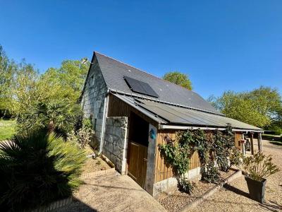 Acheter Maison Rosiers-sur-loire Maine et loire