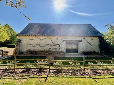 Acheter Maison Rosiers-sur-loire 559000 euros