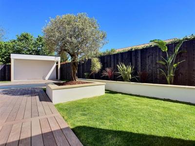 Annonce Vente 7 pices Maison Taillan-medoc 33