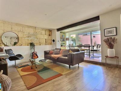 Acheter Maison 120 m2 Bordeaux