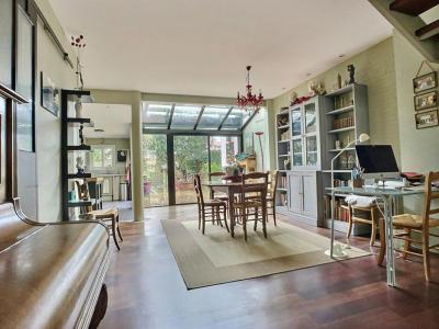 For sale Bordeaux 6 rooms 190 m2 Gironde (33800) photo 1