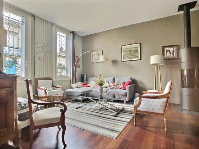 For sale Bordeaux 6 rooms 190 m2 Gironde (33800) photo 2