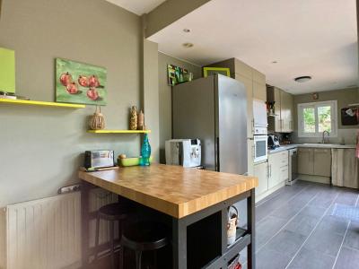 For sale Bordeaux 6 rooms 190 m2 Gironde (33800) photo 3