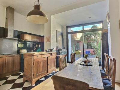 Annonce Vente 4 pices Maison Bordeaux 33