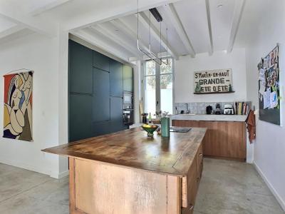 For sale Bordeaux 4 rooms 121 m2 Gironde (33000) photo 2
