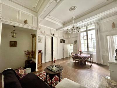 For sale Bordeaux 4 rooms 100 m2 Gironde (33000) photo 0