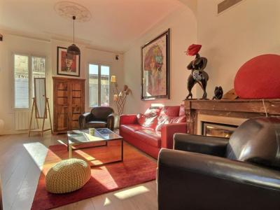 For sale Bordeaux 7 rooms 205 m2 Gironde (33000) photo 1