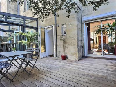 For sale Bordeaux 7 rooms 205 m2 Gironde (33000) photo 3