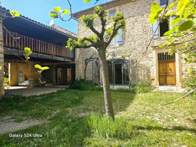 Annonce Vente Prestige Avignon 84