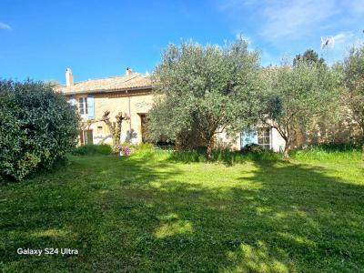 Acheter Prestige Avignon 549000 euros