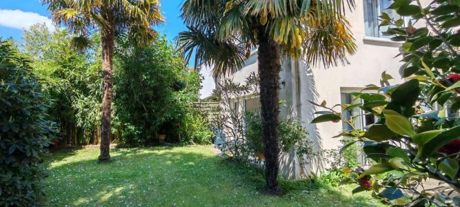 For sale Nantes 5 rooms 116 m2 Loire atlantique (44100) photo 0