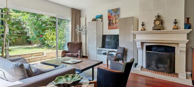 For sale Nantes 5 rooms 116 m2 Loire atlantique (44100) photo 2