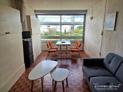 Annonce Vente Appartement Grau-du-roi 30