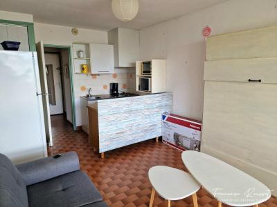 Acheter Appartement 19 m2 Grau-du-roi