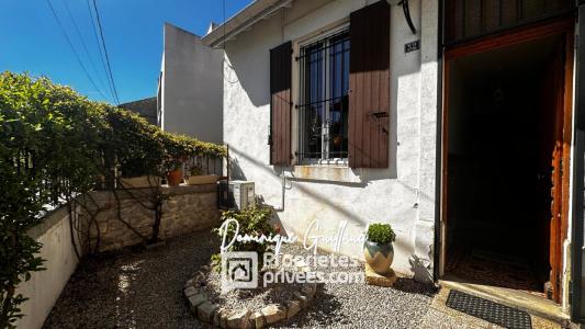 Annonce Vente 3 pices Maison Nimes 30