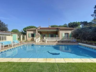 For sale Cannet-des-maures 5 rooms 125 m2 Var (83340) photo 0
