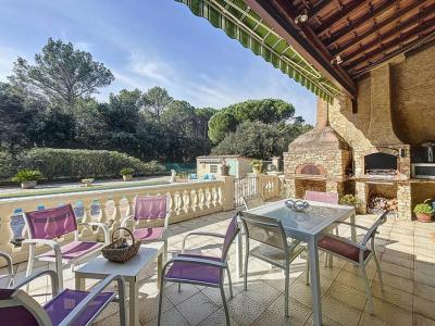 For sale Cannet-des-maures 5 rooms 125 m2 Var (83340) photo 1