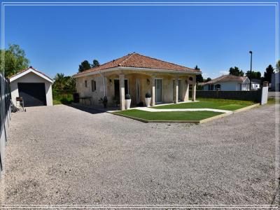 For sale Narrosse 4 rooms 95 m2 Landes (40180) photo 0
