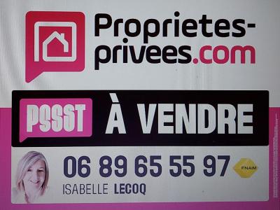 For sale Epreville-en-roumois 1300 m2 Eure (27310) photo 2