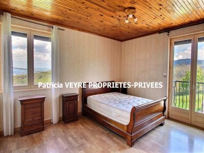 For sale Planfoy 6 rooms 114 m2 Loire (42660) photo 1