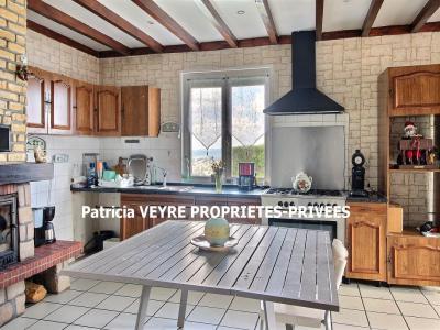 For sale Planfoy 6 rooms 114 m2 Loire (42660) photo 4