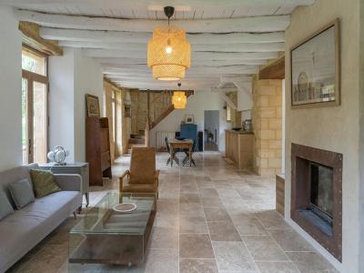 For sale Cahors 13 rooms 326 m2 Lot (46000) photo 4