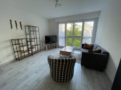 For rent Mans 2 rooms 45 m2 Sarthe (72000) photo 0