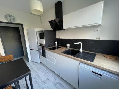 For rent Mans 2 rooms 45 m2 Sarthe (72000) photo 1