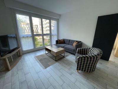 For rent Mans 2 rooms 45 m2 Sarthe (72000) photo 2