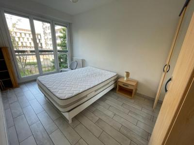 For rent Mans 2 rooms 45 m2 Sarthe (72000) photo 3