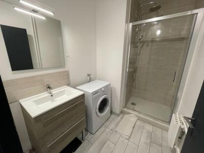 For rent Mans 2 rooms 45 m2 Sarthe (72000) photo 4