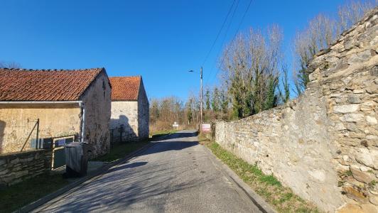 Acheter Terrain 713 m2 Ocquerre