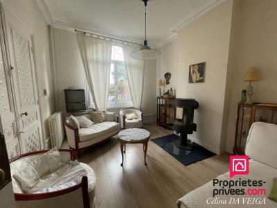 For sale Amiens 7 rooms 145 m2 Somme (80000) photo 1