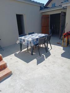 For sale Dives-sur-mer 4 rooms 65 m2 Calvados (14160) photo 1