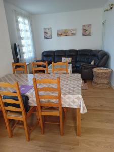 For sale Dives-sur-mer 4 rooms 65 m2 Calvados (14160) photo 3