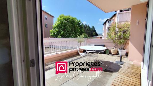 For sale Riorges 4 rooms 86 m2 Loire (42153) photo 2
